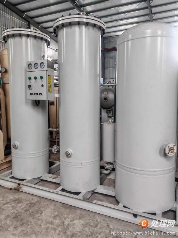 二手制氧機