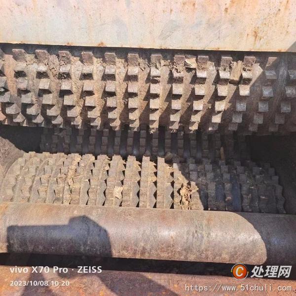 二手生物質(zhì)顆粒機(jī)