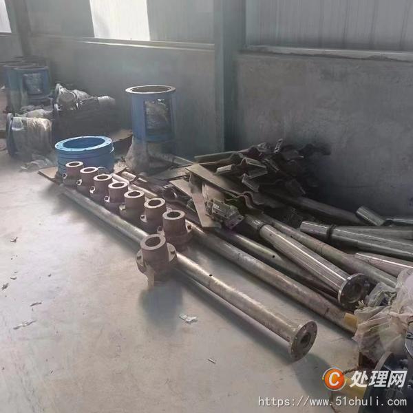 二手反應(yīng)釜