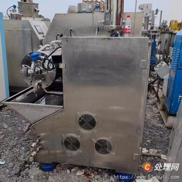 二手砂磨機(jī)
