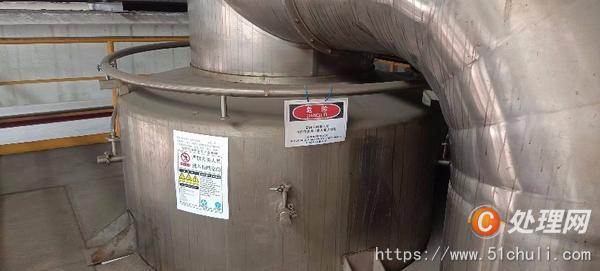 二手噴霧干燥機(jī)