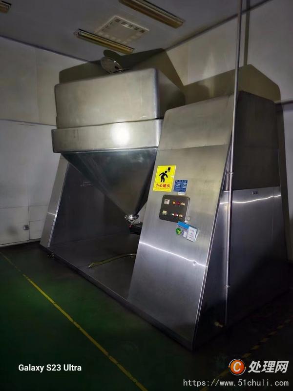 二手高效包衣機