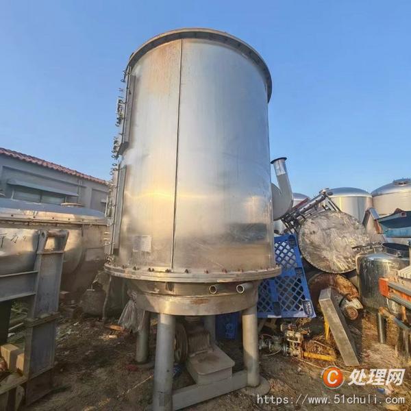 二手盤式干燥機