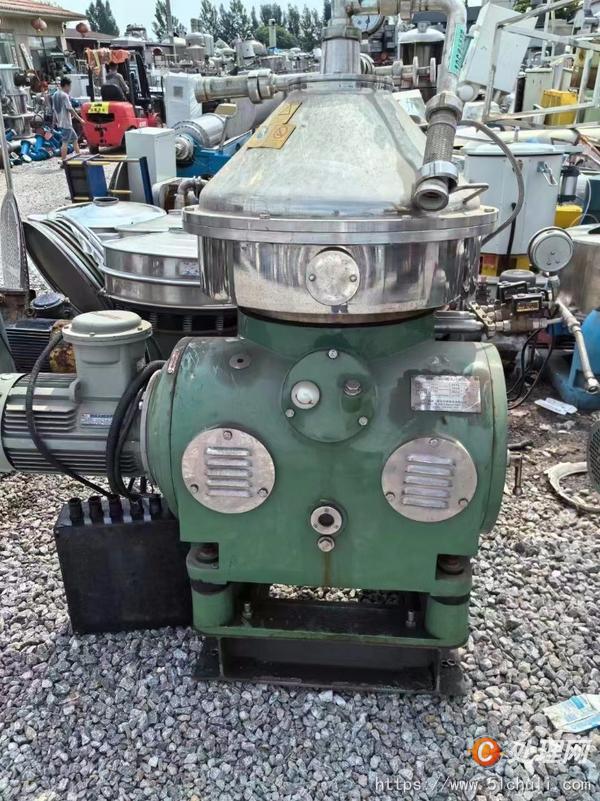 二手分離機(jī)
