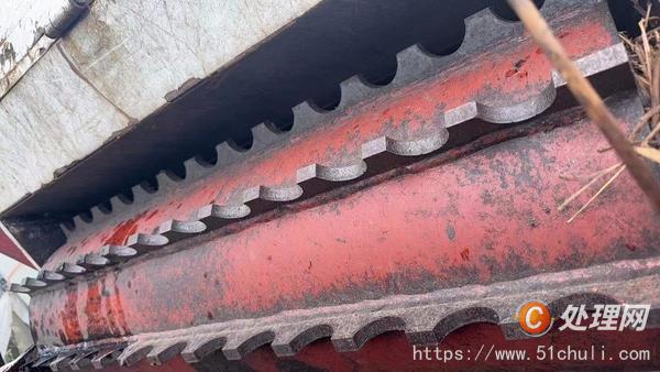 二手破碎機(jī)