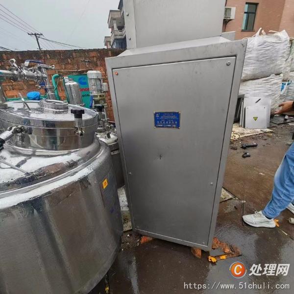 二手高效包衣機