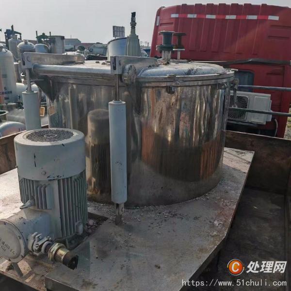 二手離心機(jī)