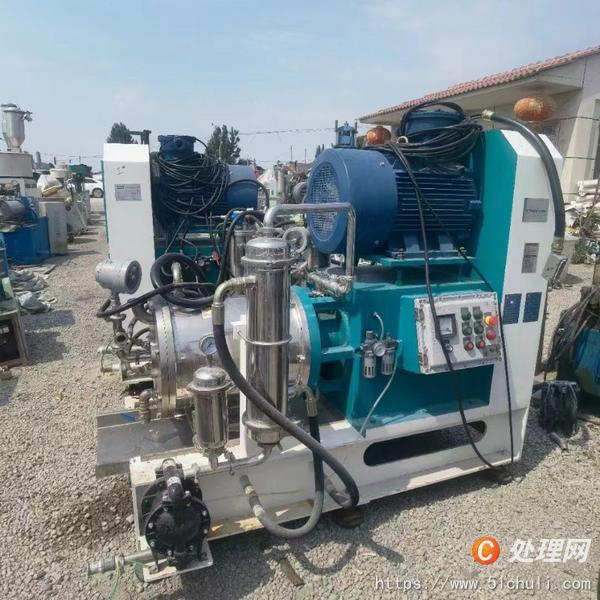 二手研磨機(jī)