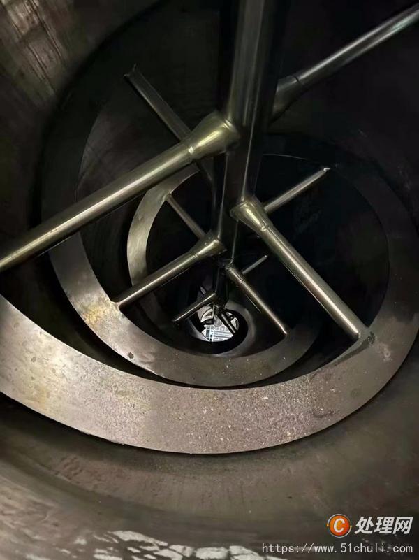 二手雙錐干燥機(jī)