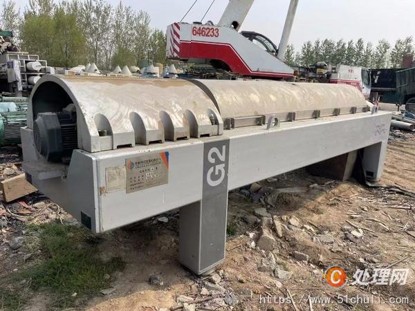 二手離心機(jī)