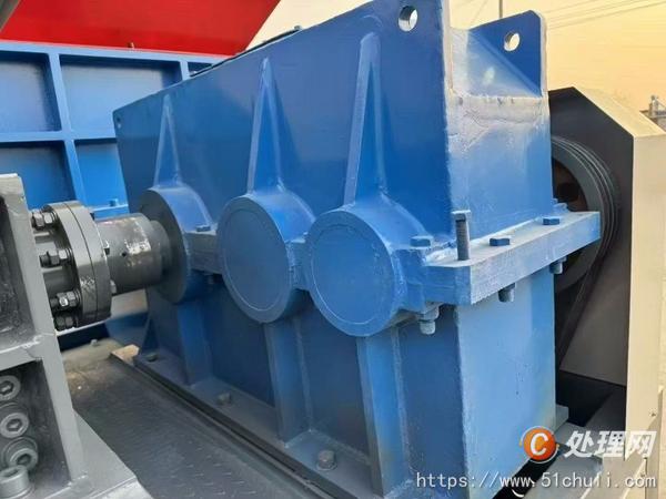 二手撕碎機