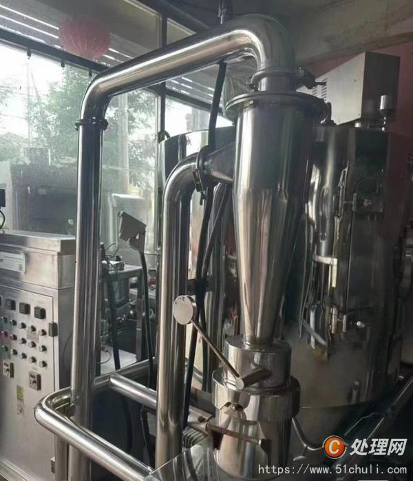 二手噴霧干燥機