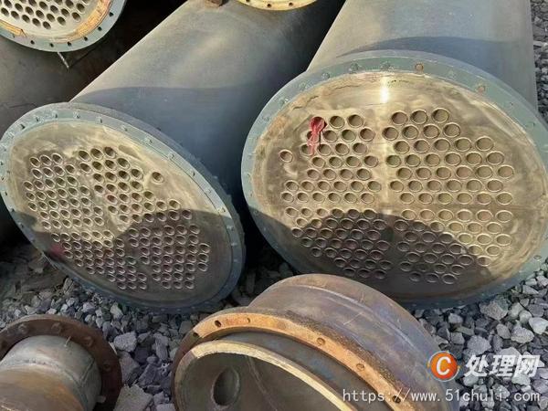 二手板式冷凝器