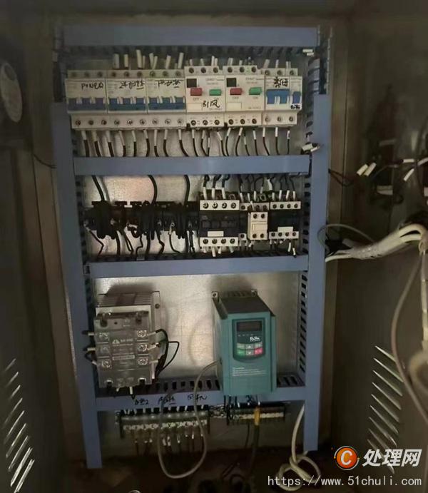 二手噴霧干燥機
