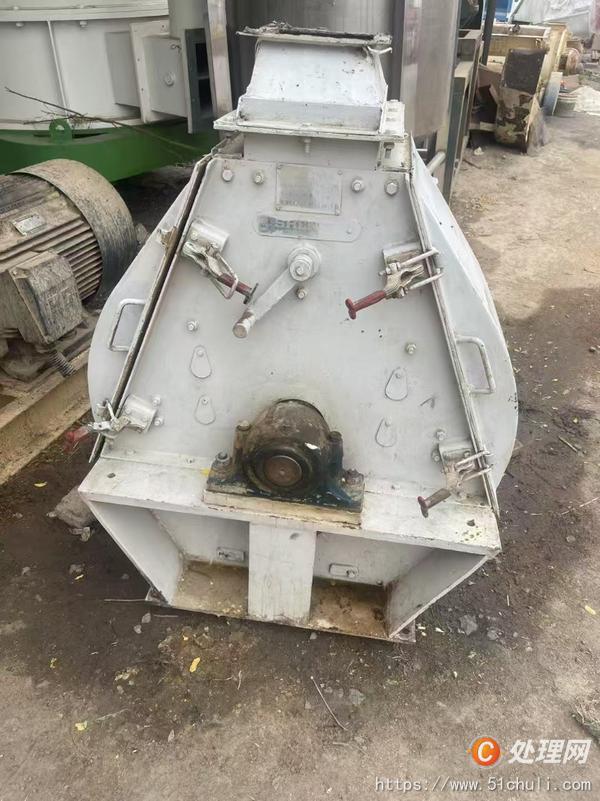 二手粉碎機