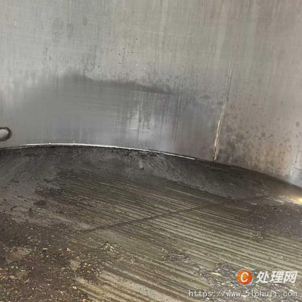 二手儲罐