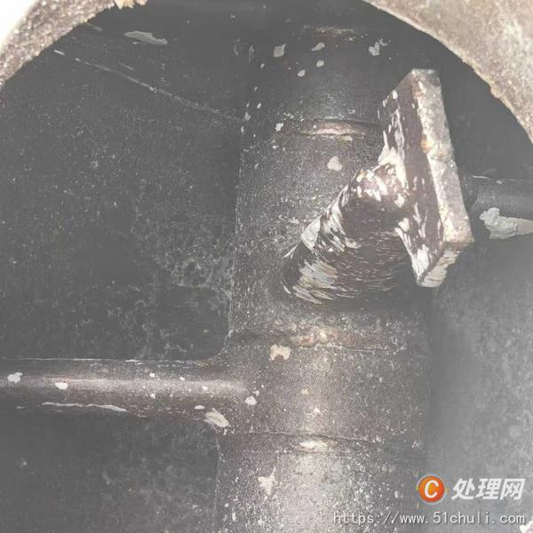 二手耙式干燥機