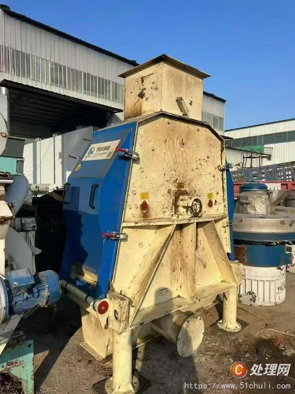 二手粉碎機(jī)