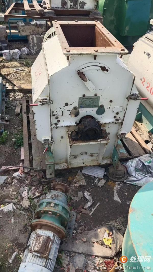 二手粉碎機