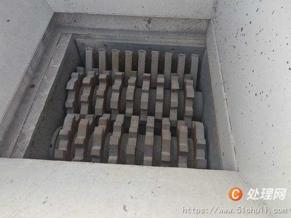 二手撕碎機