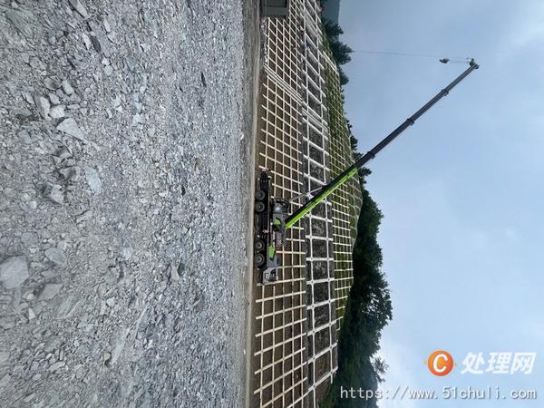 二手汽車吊