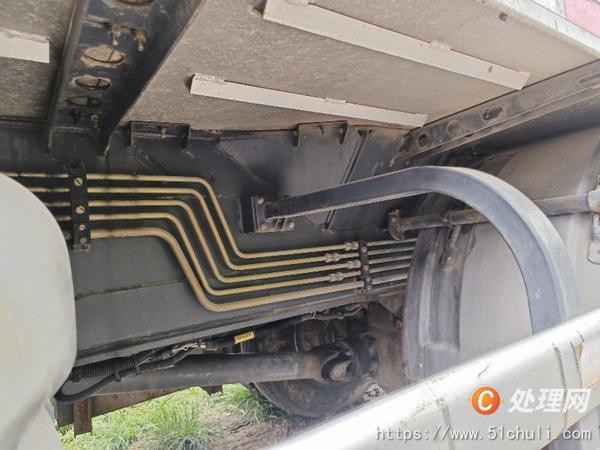 二手汽車吊