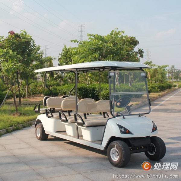 二手觀光車