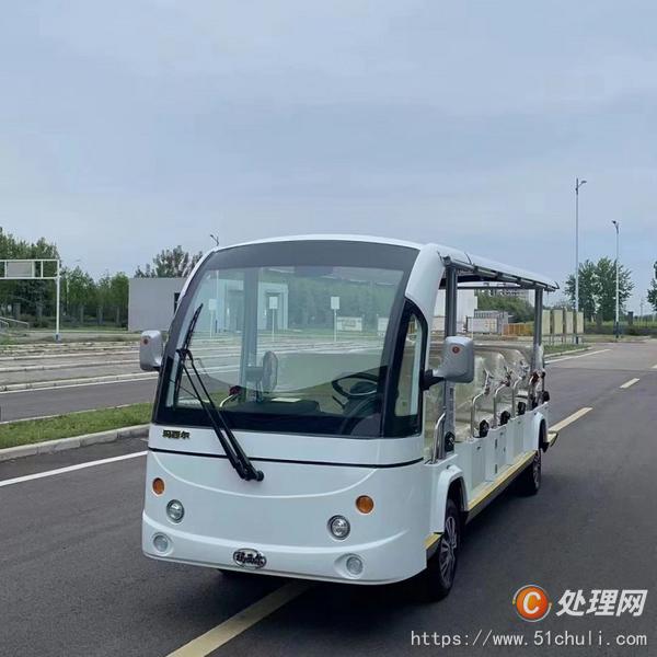 二手觀光車