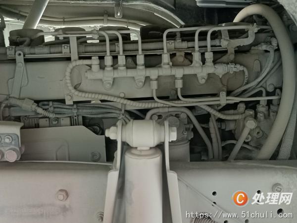 二手自卸車