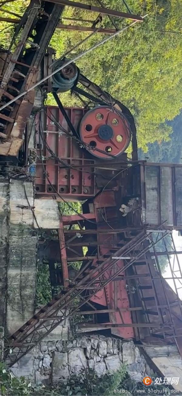 二手破碎機(jī)