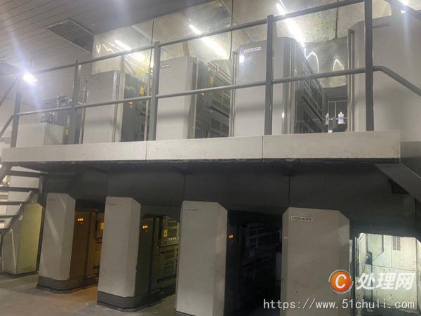 其他二手印刷設(shè)備
