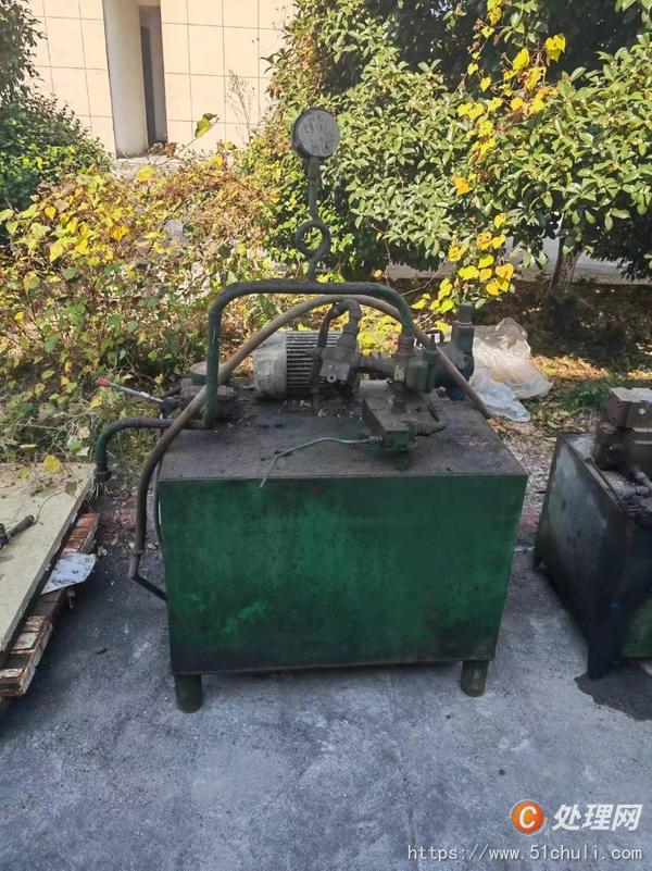 二手硫化機(jī)