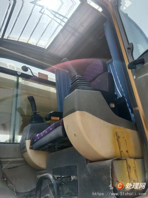 二手汽車吊