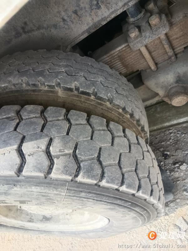 二手汽車吊