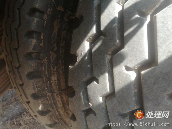 二手貨車