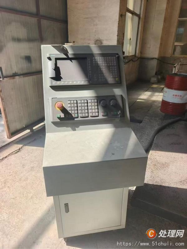 二手立式車床