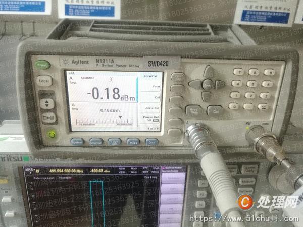 其他二手儀器
