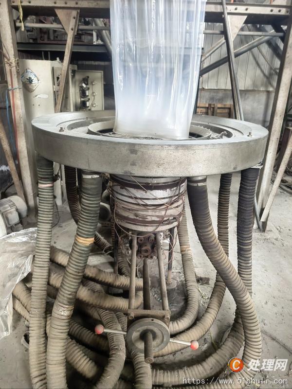 二手吹膜機(jī)