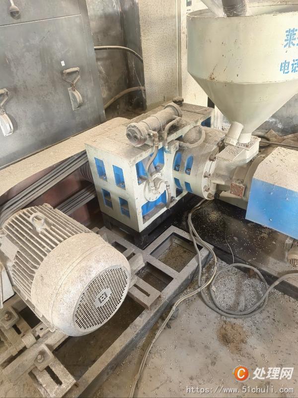 二手吹膜機(jī)