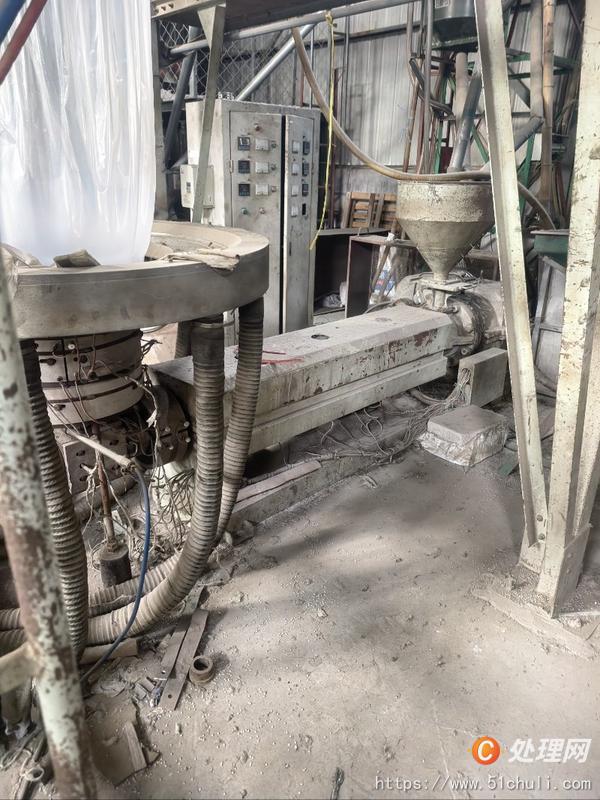 二手吹膜機(jī)