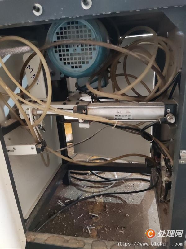 二手開槽機