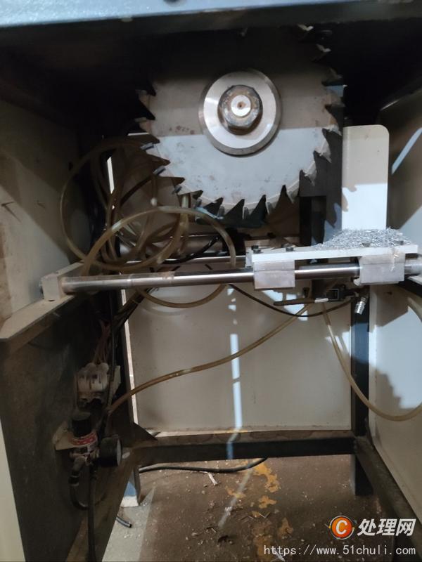 二手開槽機