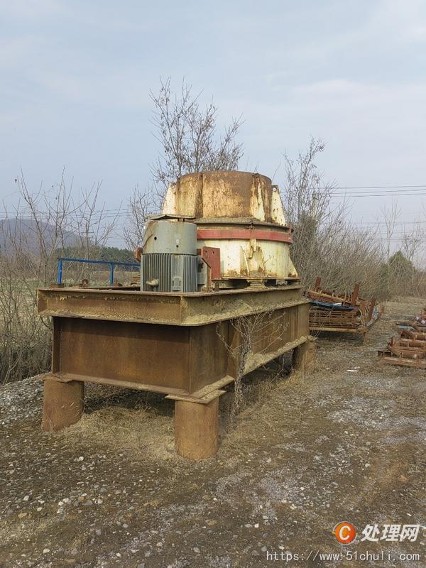 二手破碎機(jī)