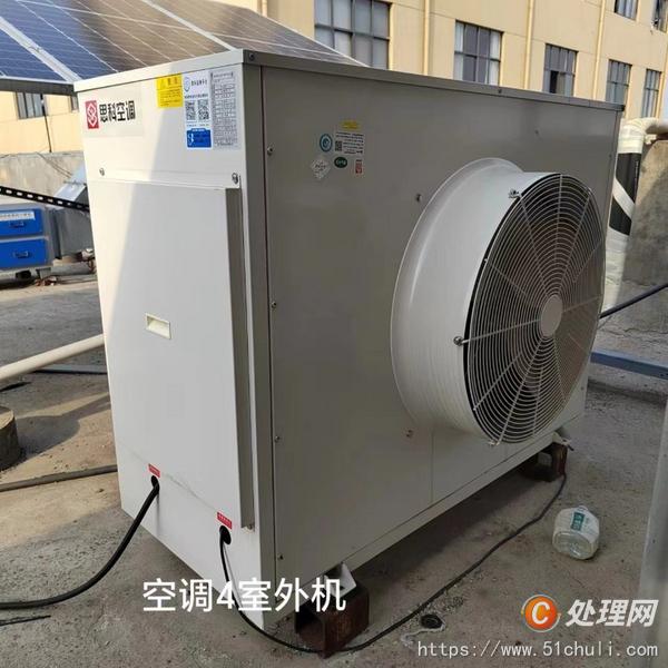 其他二手制冷設(shè)備