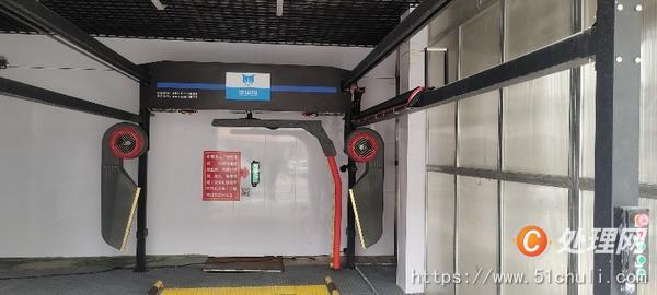 二手自動(dòng)洗車(chē)機(jī)