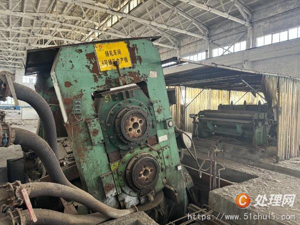 二手軋機(jī)