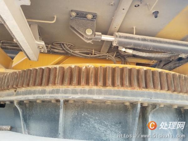 二手汽車吊