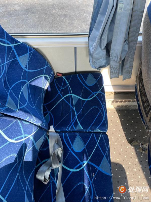 二手客車
