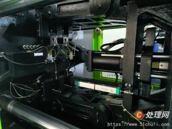 二手注塑機