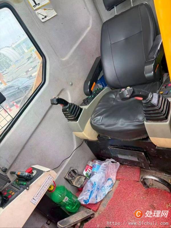 二手汽車吊